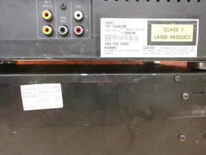 cd defecte, philips, sony, pioneer - imagine 5