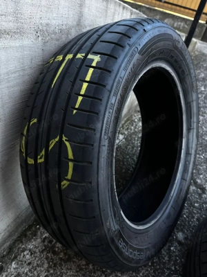 Cauciucuri Dunlop - imagine 2