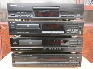 cd defecte, philips, sony, pioneer - imagine 2