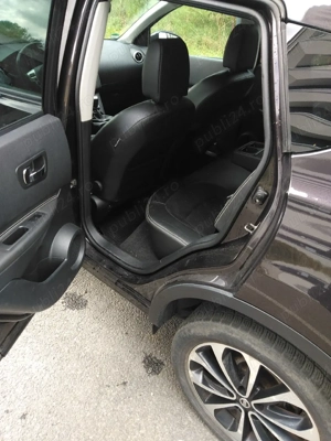 Vand Nissan Qashgai - imagine 8