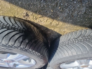 Jante vw ,audi,skoda seat 5x112 pe 15"originale - imagine 5