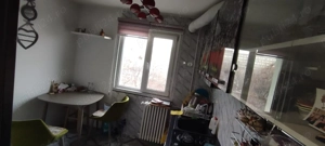 Închiriez Apartament 3 camere 70m2   Militari Gorjului  Metrou - imagine 8