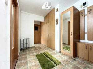 Închiriez apartament 2 camere, Micălaca, et.1, centrală proprie - imagine 6