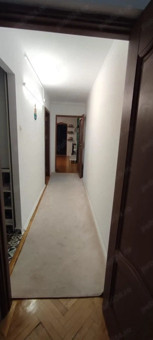 Închiriez Apartament 3 camere 70m2   Militari Gorjului  Metrou - imagine 4