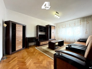 Închiriez apartament 2 camere, Micălaca, et.1, centrală proprie - imagine 3
