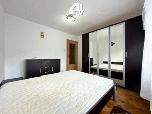 Închiriez apartament 2 camere, Micălaca, et.1, centrală proprie - imagine 5