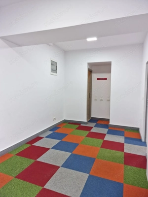 Zona Universitate Batistei mezanin 79 mp plus balcon 17 mp  pt birouri - imagine 2