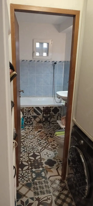 Închiriez Apartament 3 camere 70m2   Militari Gorjului  Metrou - imagine 9