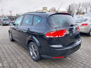 Seat Altea XL 2.0d 140CP  - imagine 4