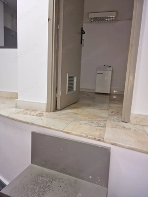 Zona Universitate Batistei mezanin 79 mp plus balcon 17 mp  pt birouri - imagine 7