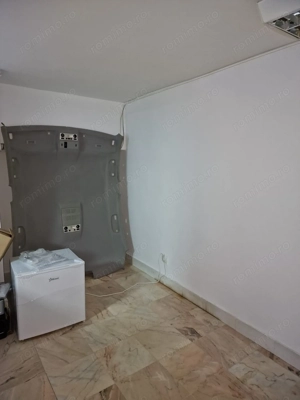 Zona Universitate Batistei mezanin 79 mp plus balcon 17 mp  pt birouri - imagine 8