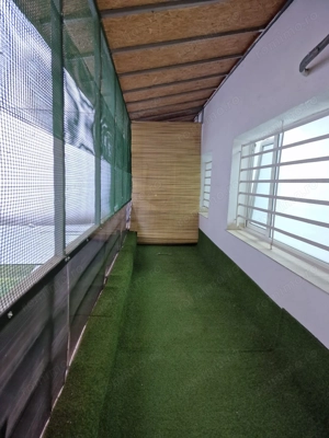 Zona Universitate Batistei mezanin 79 mp plus balcon 17 mp  pt birouri - imagine 5