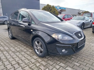 Seat Altea XL 2.0d 140CP 