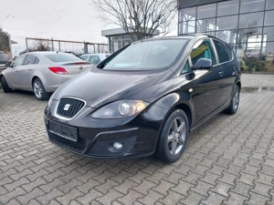 Seat Altea XL 2.0d 140CP  - imagine 2