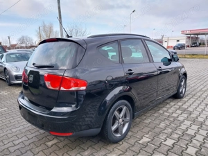 Seat Altea XL 2.0d 140CP  - imagine 3