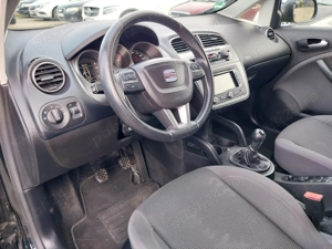 Seat Altea XL 2.0d 140CP  - imagine 8