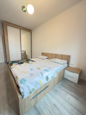 Apartament 2 camere regim hotelier | Bloc nou | Terasă 10 mp | Torontalului - imagine 3