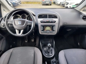 Seat Altea XL 2.0d 140CP  - imagine 7