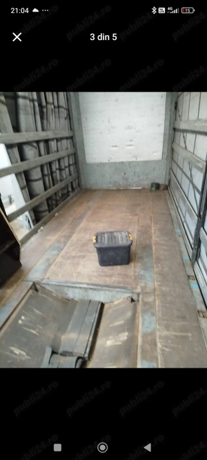 Semiremorca Schmitz  - imagine 5