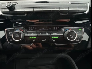 BMW X1 2.0 d 190 CP automatic - imagine 8