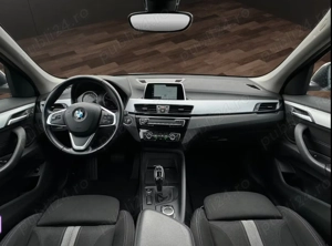 BMW X1 2.0 d 190 CP automatic - imagine 7