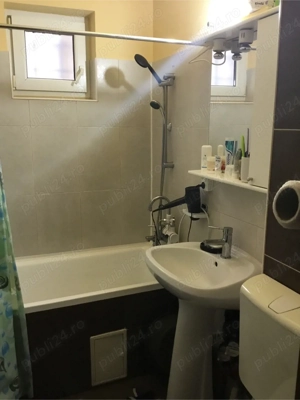 vând apartament București Drumul Taberei sector 6 - imagine 2