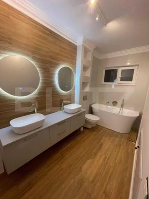 Vila moderna cu 3 dormitoare si teren generos 1.460 mp - imagine 17