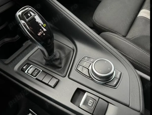 BMW X1 2.0 d 190 CP automatic - imagine 6