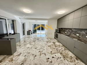 Ghiroda-Penthouse-Mobilat Complet