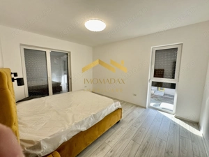 Ghiroda-Penthouse-Mobilat Complet - imagine 12