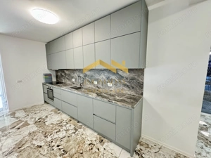 Ghiroda-Penthouse-Mobilat Complet - imagine 13