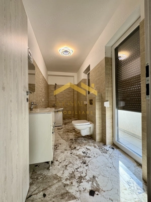 Ghiroda-Penthouse-Mobilat Complet - imagine 5