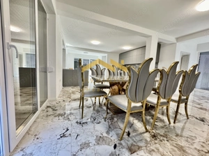 Ghiroda-Penthouse-Mobilat Complet - imagine 8