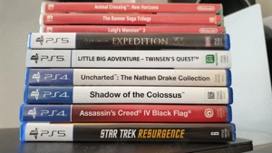 Vand Jocuri PS4   PS5   Switch 1