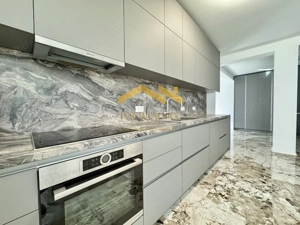 Ghiroda-Penthouse-Mobilat Complet - imagine 6