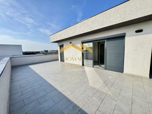 Ghiroda-Penthouse-Mobilat Complet - imagine 19