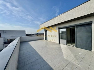 Ghiroda-Penthouse-Mobilat Complet - imagine 17