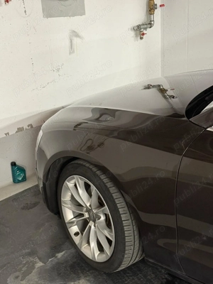 Vand Audi A5 Quattro Sportback - imagine 7