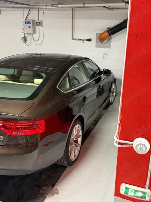 Vand Audi A5 Quattro Sportback - imagine 5