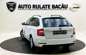 Skoda Octavia 1.0 Benzina 116CP 2018 Euro 6 - imagine 6
