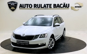 Skoda Octavia 1.0 Benzina 116CP 2018 Euro 6