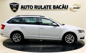 Skoda Octavia 1.0 Benzina 116CP 2018 Euro 6 - imagine 3