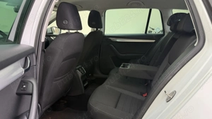 Skoda Octavia 1.0 Benzina 116CP 2018 Euro 6 - imagine 8