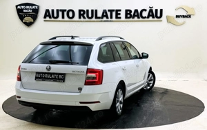 Skoda Octavia 1.0 Benzina 116CP 2018 Euro 6 - imagine 5
