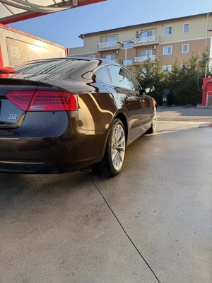 Vand Audi A5 Quattro Sportback - imagine 8