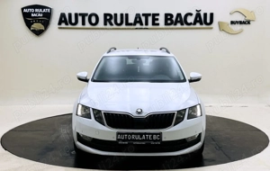 Skoda Octavia 1.0 Benzina 116CP 2018 Euro 6 - imagine 9