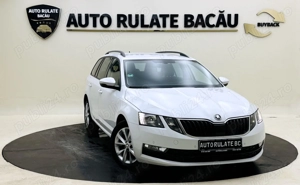 Skoda Octavia 1.0 Benzina 116CP 2018 Euro 6 - imagine 2