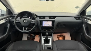 Skoda Octavia 1.0 Benzina 116CP 2018 Euro 6 - imagine 7