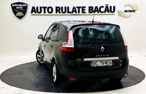 Renault Scenic 1.9 dCi 130CP 2009 Euro 5 - imagine 6