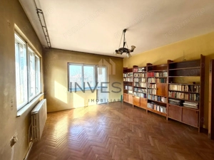 Apartamen  exclusivist, 121 mp utili cu panorama in parcul Hasedeu!